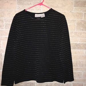 ✅Basic Edition Long Sleeve Top